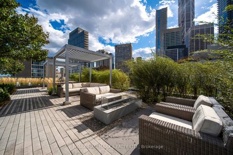 Photo 43 at 2708 - 825 Church Street, Moore Park, Toronto