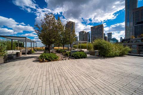 Photo 45 at 2708 - 825 Church Street, Moore Park, Toronto