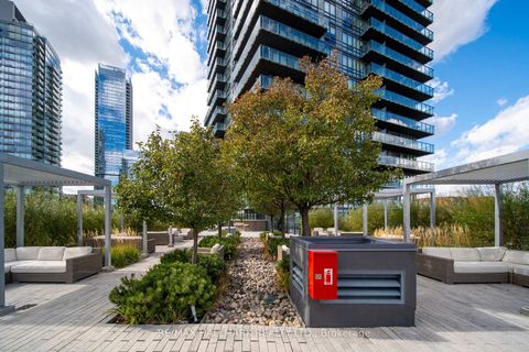 Photo 46 at 2708 - 825 Church Street, Moore Park, Toronto