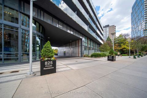 Photo 48 at 2708 - 825 Church Street, Moore Park, Toronto