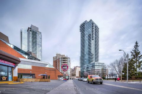 Photo 49 at 2708 - 825 Church Street, Moore Park, Toronto