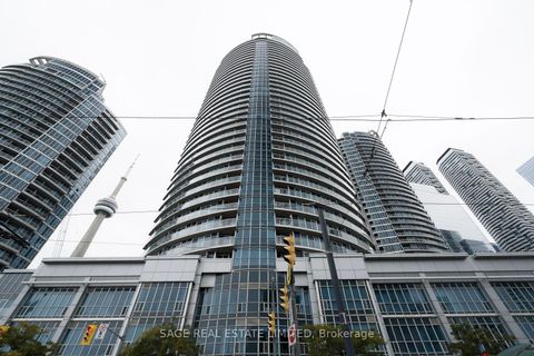Photo 0 at 1705 - 208 Queens Quay W, Waterfront Communities C1, Toronto