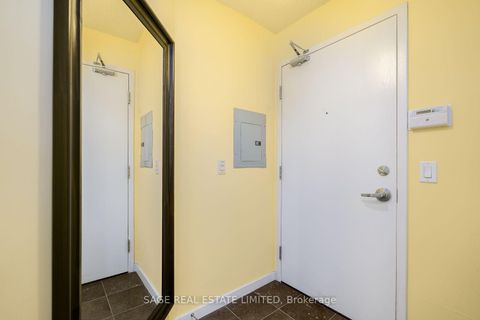 Photo 1 at 1705 - 208 Queens Quay W, Waterfront Communities C1, Toronto