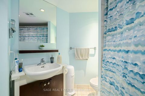 Photo 3 at 1705 - 208 Queens Quay W, Waterfront Communities C1, Toronto