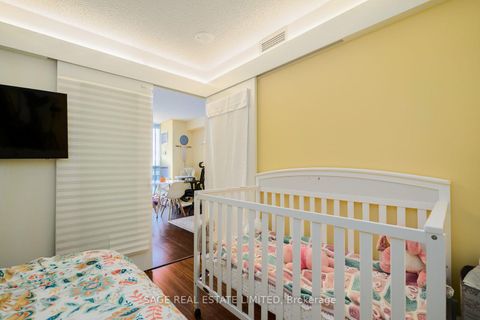 Photo 6 at 1705 - 208 Queens Quay W, Waterfront Communities C1, Toronto