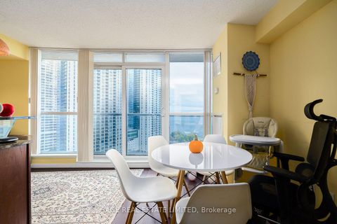 Photo 12 at 1705 - 208 Queens Quay W, Waterfront Communities C1, Toronto