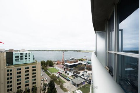 Photo 14 at 1705 - 208 Queens Quay W, Waterfront Communities C1, Toronto