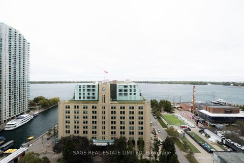 Photo 15 at 1705 - 208 Queens Quay W, Waterfront Communities C1, Toronto