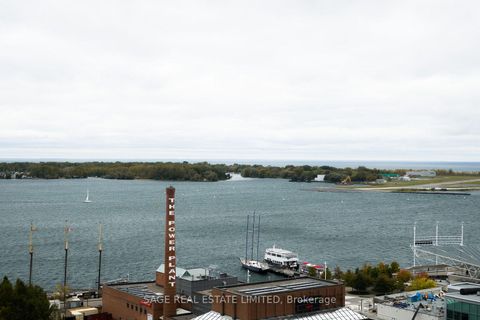 Photo 16 at 1705 - 208 Queens Quay W, Waterfront Communities C1, Toronto