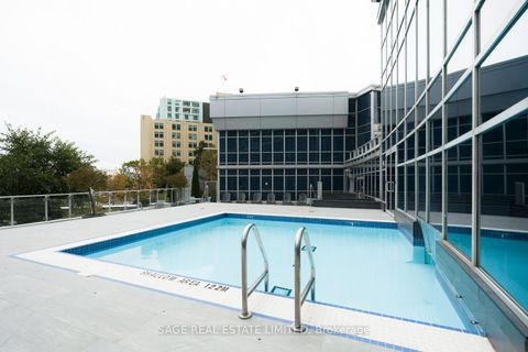 Photo 20 at 1705 - 208 Queens Quay W, Waterfront Communities C1, Toronto