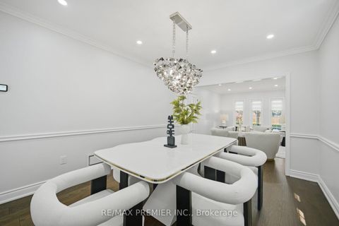 Photo 9 at 95 Hudson Drive, Maple, Vaughan
