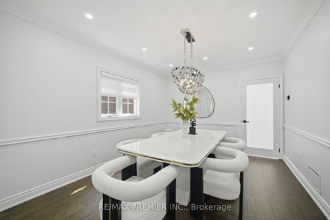 Photo 10 at 95 Hudson Drive, Maple, Vaughan