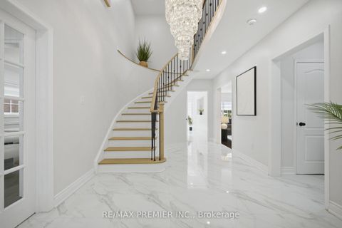 Photo 21 at 95 Hudson Drive, Maple, Vaughan