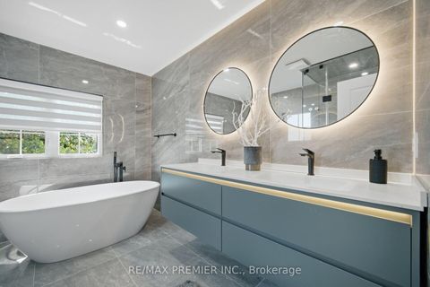 Photo 27 at 95 Hudson Drive, Maple, Vaughan