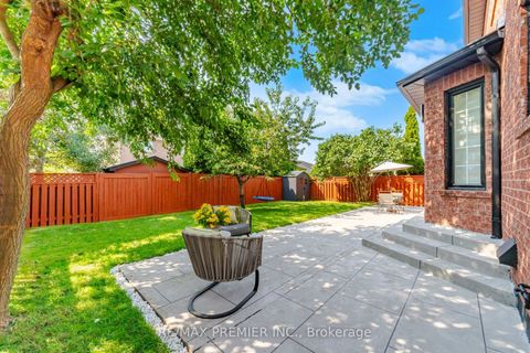 Photo 46 at 95 Hudson Drive, Maple, Vaughan
