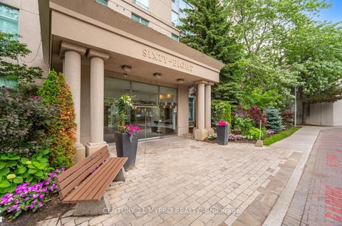 Photo 2 at 3136 - 68 Corporate Drive, Woburn, Toronto