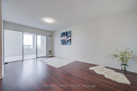 Photo 3 at 3136 - 68 Corporate Drive, Woburn, Toronto