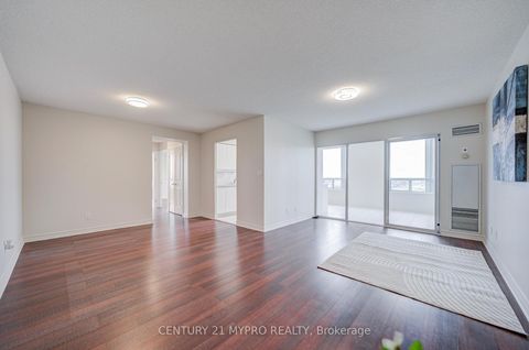 Photo 4 at 3136 - 68 Corporate Drive, Woburn, Toronto