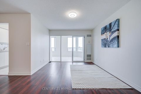 Photo 5 at 3136 - 68 Corporate Drive, Woburn, Toronto