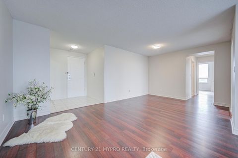 Photo 6 at 3136 - 68 Corporate Drive, Woburn, Toronto