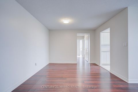 Photo 8 at 3136 - 68 Corporate Drive, Woburn, Toronto