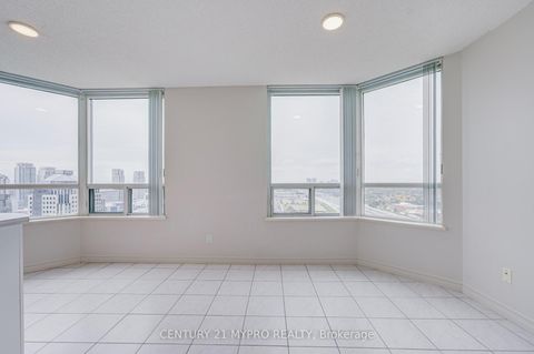 Photo 9 at 3136 - 68 Corporate Drive, Woburn, Toronto