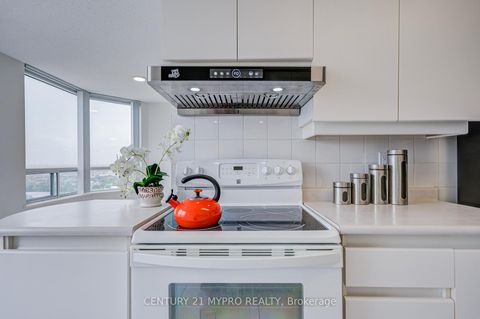 Photo 10 at 3136 - 68 Corporate Drive, Woburn, Toronto