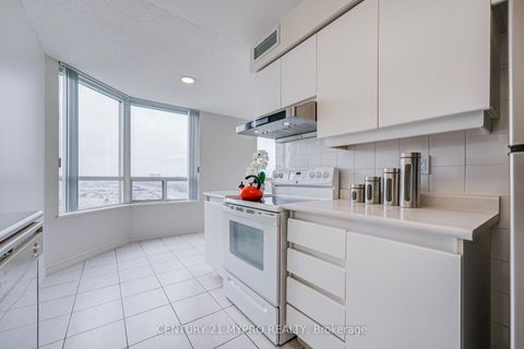 Photo 11 at 3136 - 68 Corporate Drive, Woburn, Toronto