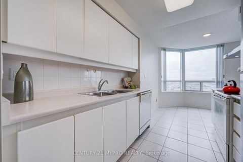 Photo 12 at 3136 - 68 Corporate Drive, Woburn, Toronto