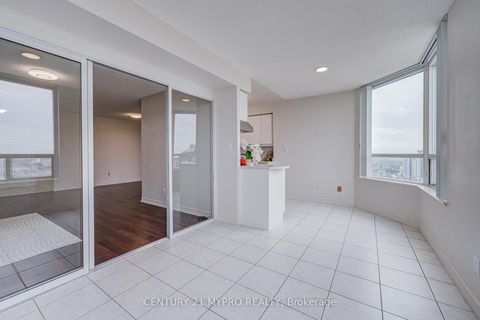 Photo 13 at 3136 - 68 Corporate Drive, Woburn, Toronto