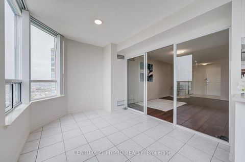 Photo 14 at 3136 - 68 Corporate Drive, Woburn, Toronto