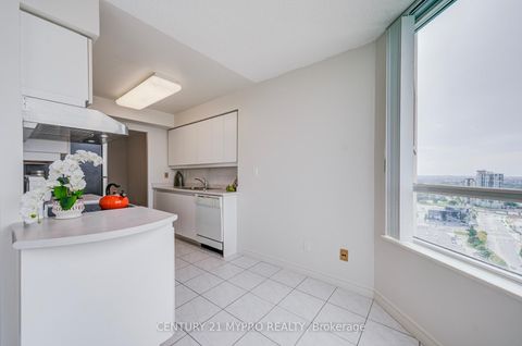 Photo 15 at 3136 - 68 Corporate Drive, Woburn, Toronto