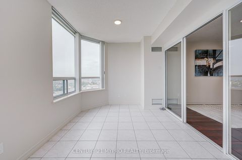 Photo 16 at 3136 - 68 Corporate Drive, Woburn, Toronto