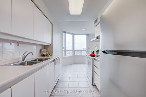 Photo 17 at 3136 - 68 Corporate Drive, Woburn, Toronto