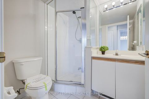 Photo 21 at 3136 - 68 Corporate Drive, Woburn, Toronto