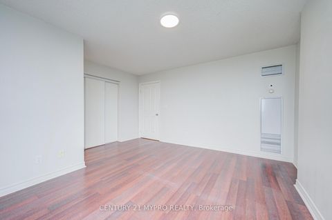 Photo 24 at 3136 - 68 Corporate Drive, Woburn, Toronto