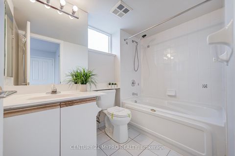 Photo 27 at 3136 - 68 Corporate Drive, Woburn, Toronto