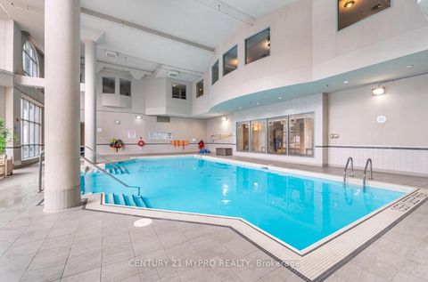 Photo 28 at 3136 - 68 Corporate Drive, Woburn, Toronto