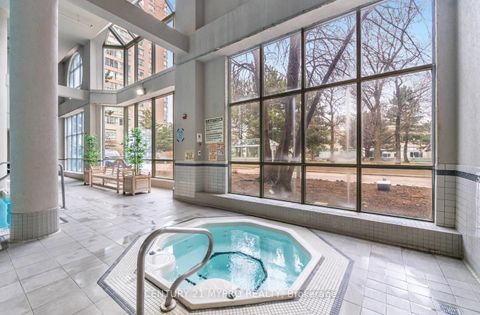 Photo 29 at 3136 - 68 Corporate Drive, Woburn, Toronto