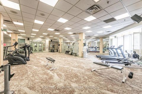 Photo 30 at 3136 - 68 Corporate Drive, Woburn, Toronto