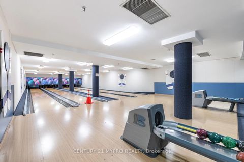 Photo 32 at 3136 - 68 Corporate Drive, Woburn, Toronto