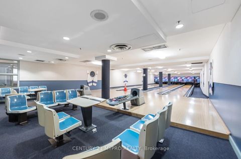 Photo 33 at 3136 - 68 Corporate Drive, Woburn, Toronto