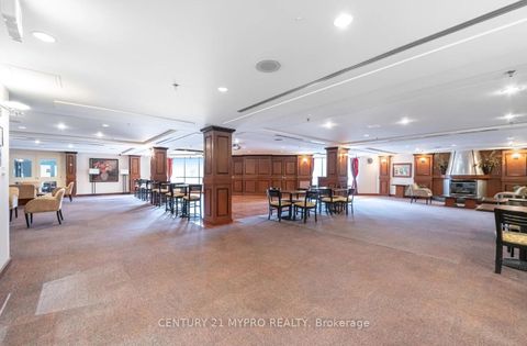 Photo 35 at 3136 - 68 Corporate Drive, Woburn, Toronto