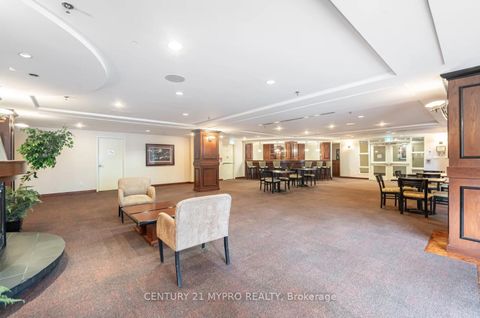 Photo 36 at 3136 - 68 Corporate Drive, Woburn, Toronto