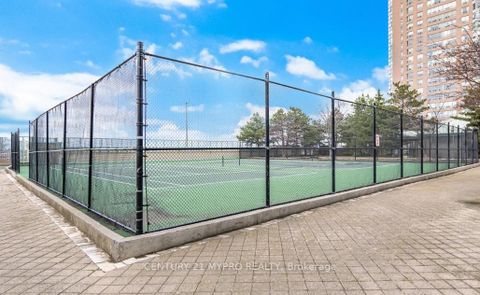 Photo 41 at 3136 - 68 Corporate Drive, Woburn, Toronto