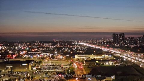 Photo 44 at 3136 - 68 Corporate Drive, Woburn, Toronto