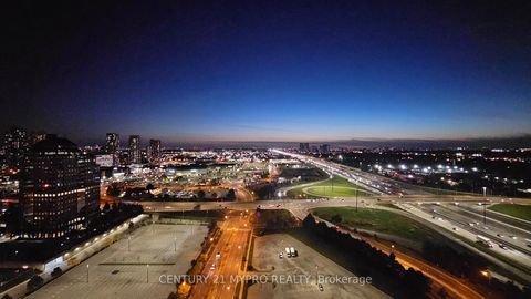 Photo 45 at 3136 - 68 Corporate Drive, Woburn, Toronto