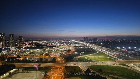 Photo 46 at 3136 - 68 Corporate Drive, Woburn, Toronto
