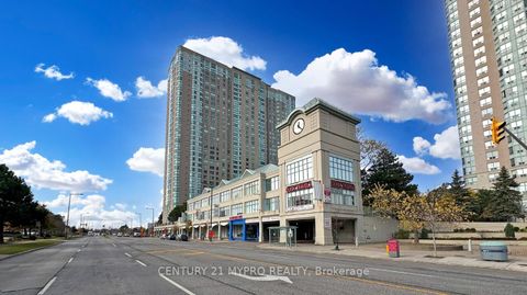 Photo 48 at 3136 - 68 Corporate Drive, Woburn, Toronto