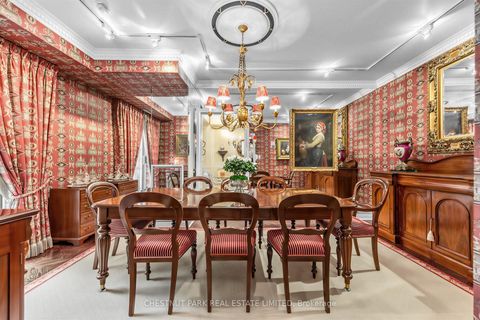 Photo 6 at 102 - 11 William Carson Crescent, Windfields, Toronto